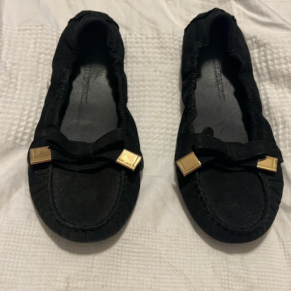 Burberry Loafers